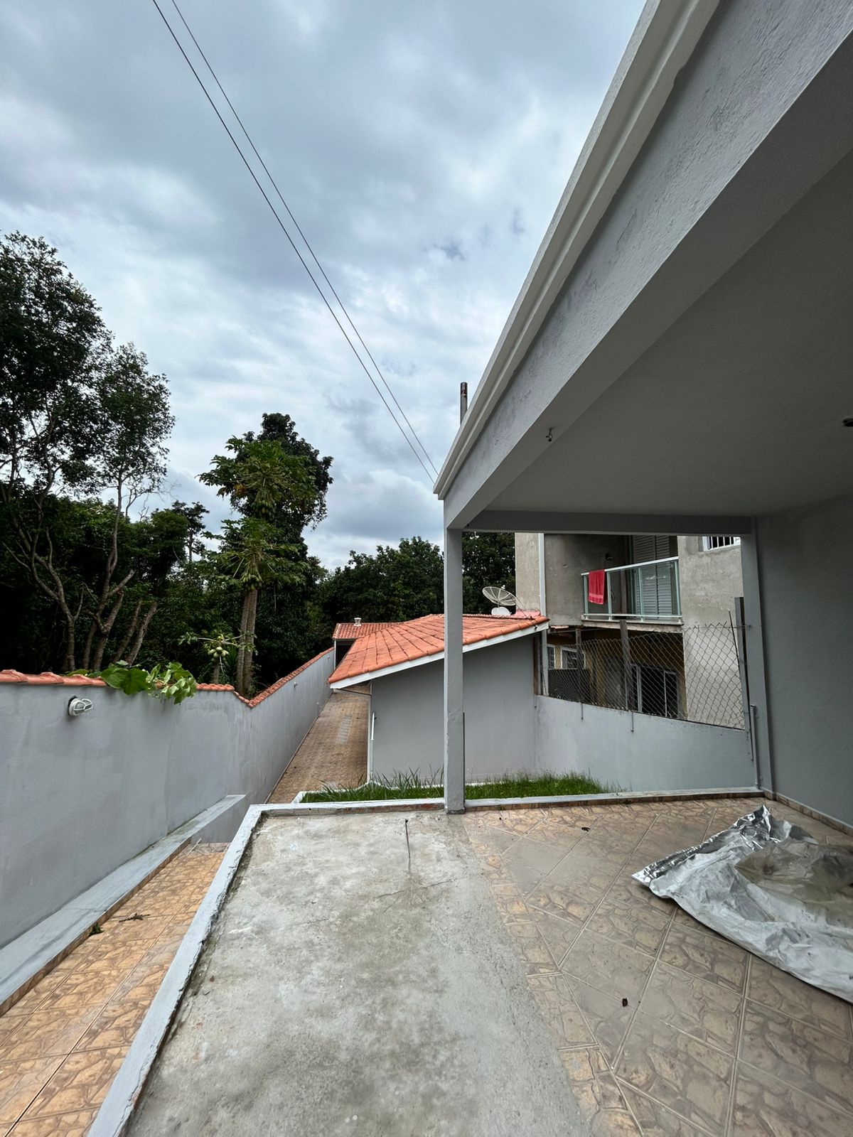 Casa à Venda no Marfi 1  Bom Jesus dos PerdõesSP