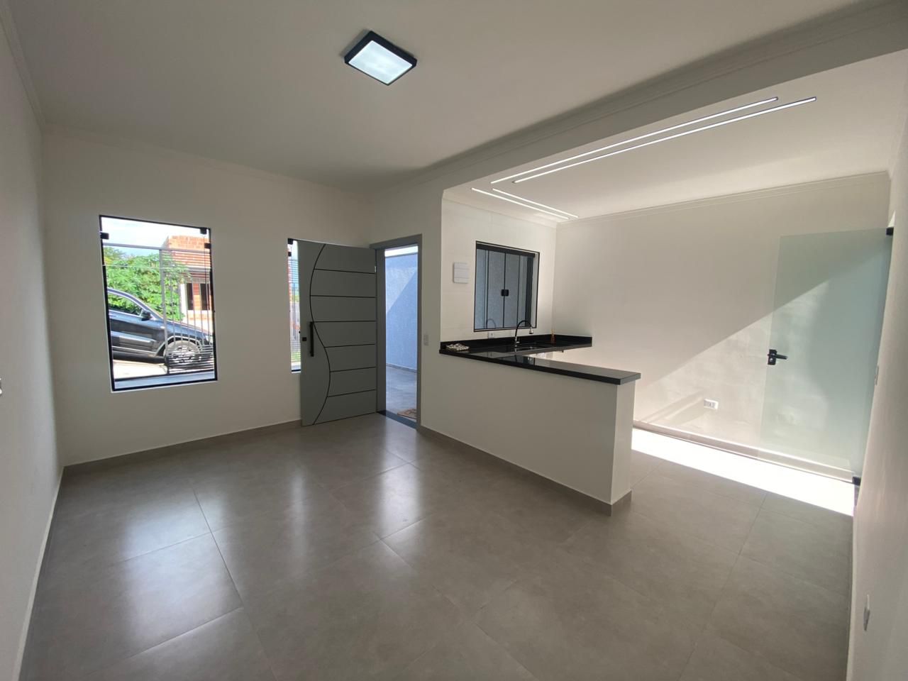  Linda Casa Térrea no Bairro Lamismar 1  Bom Jesus dos PerdõesSP