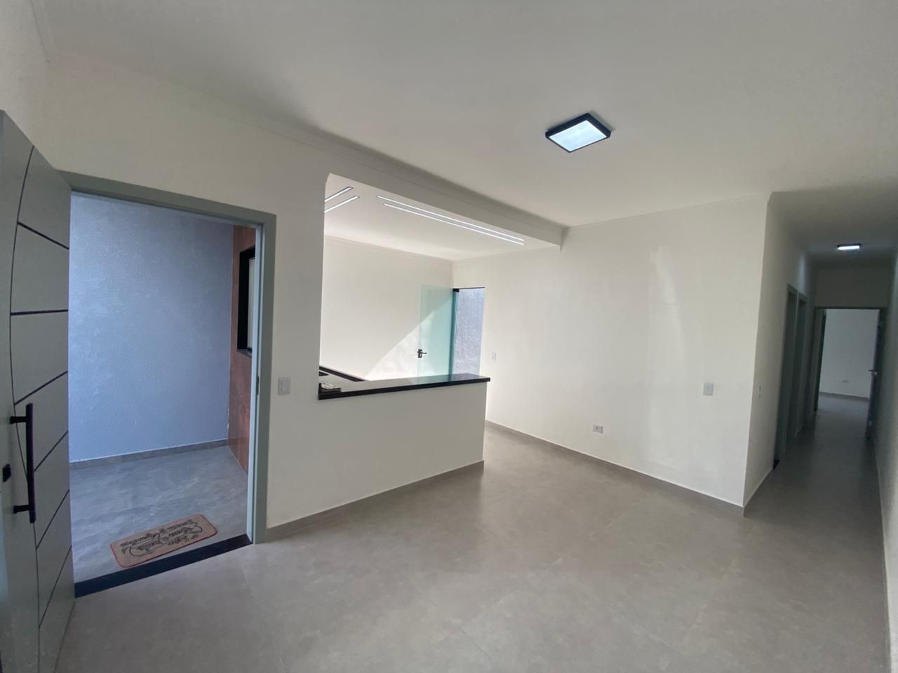  Linda Casa Térrea no Bairro Lamismar 1  Bom Jesus dos PerdõesSP