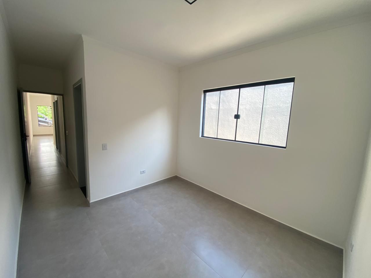  Linda Casa Térrea no Bairro Lamismar 1  Bom Jesus dos PerdõesSP