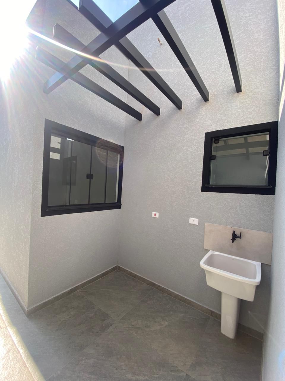  Linda Casa Térrea no Bairro Lamismar 1  Bom Jesus dos PerdõesSP