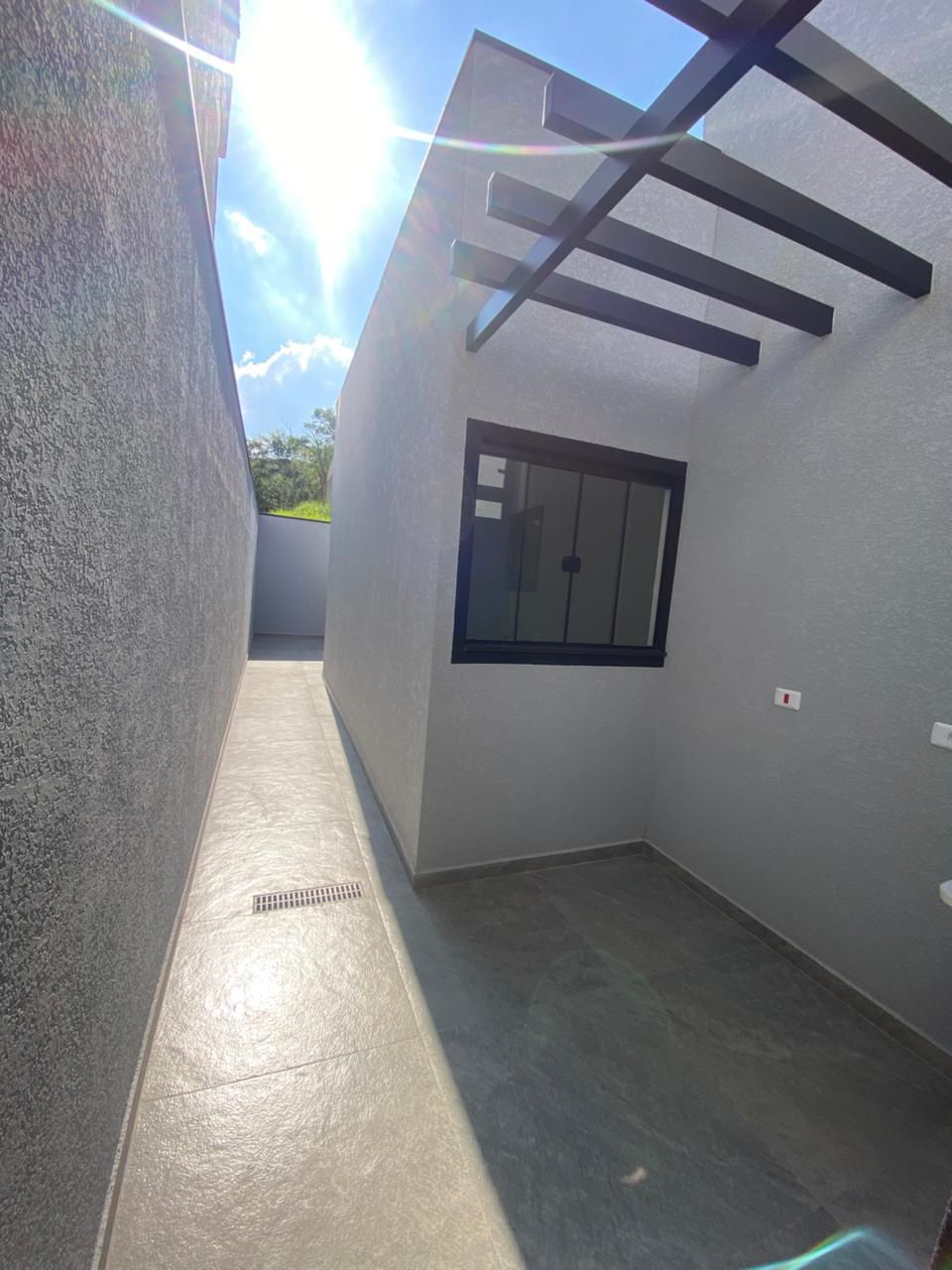  Linda Casa Térrea no Bairro Lamismar 1  Bom Jesus dos PerdõesSP