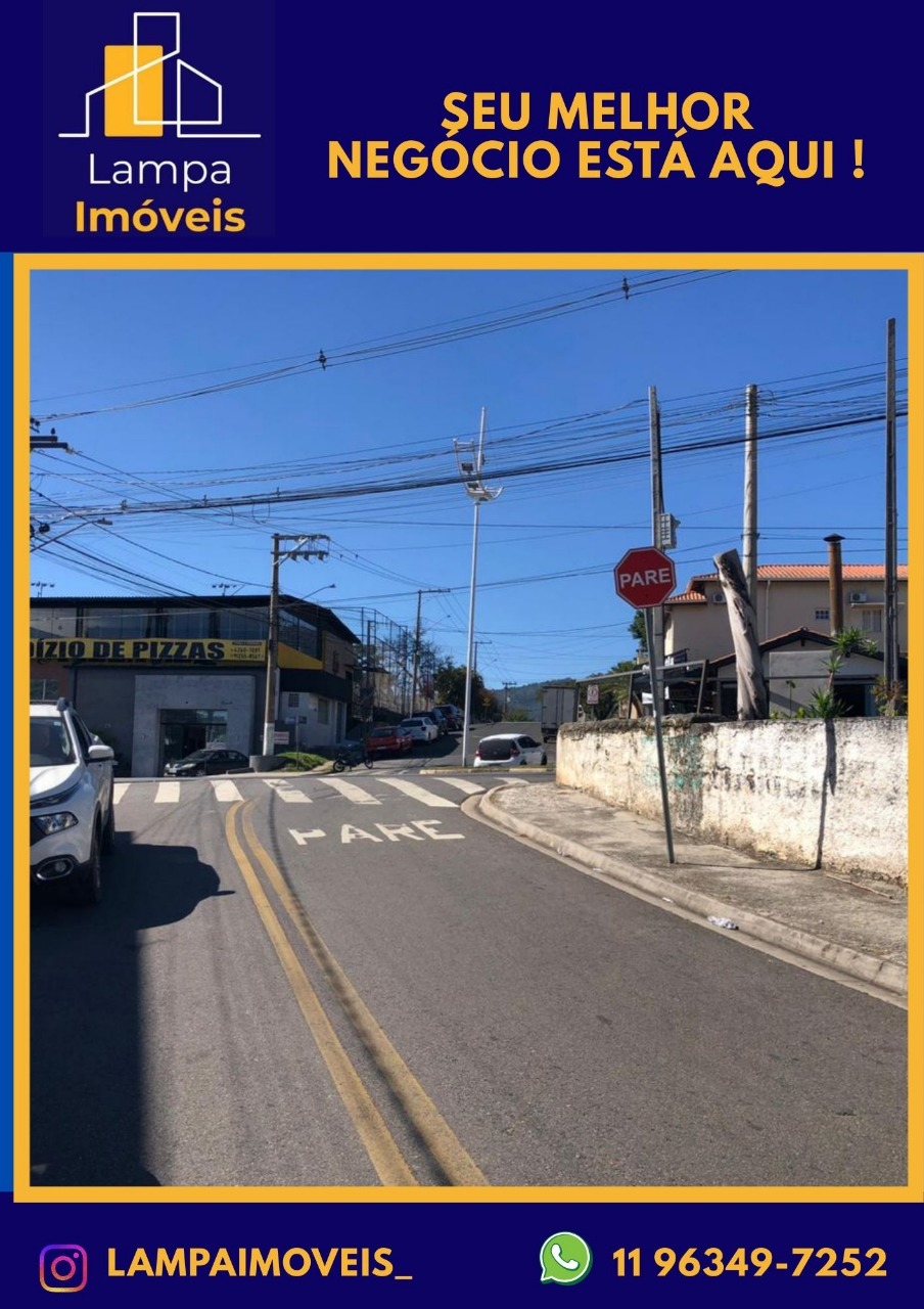 ÓTIMO TERRENO À VENDA  LOCALIZAÇÃO PRIVILEGIADA EM ATIBAIA