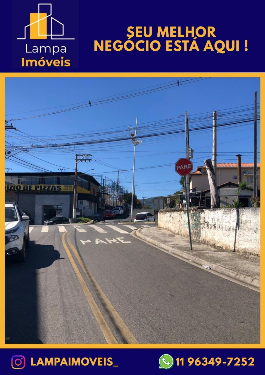 ÓTIMO TERRENO À VENDA  LOCALIZAÇÃO PRIVILEGIADA EM ATIBAIA