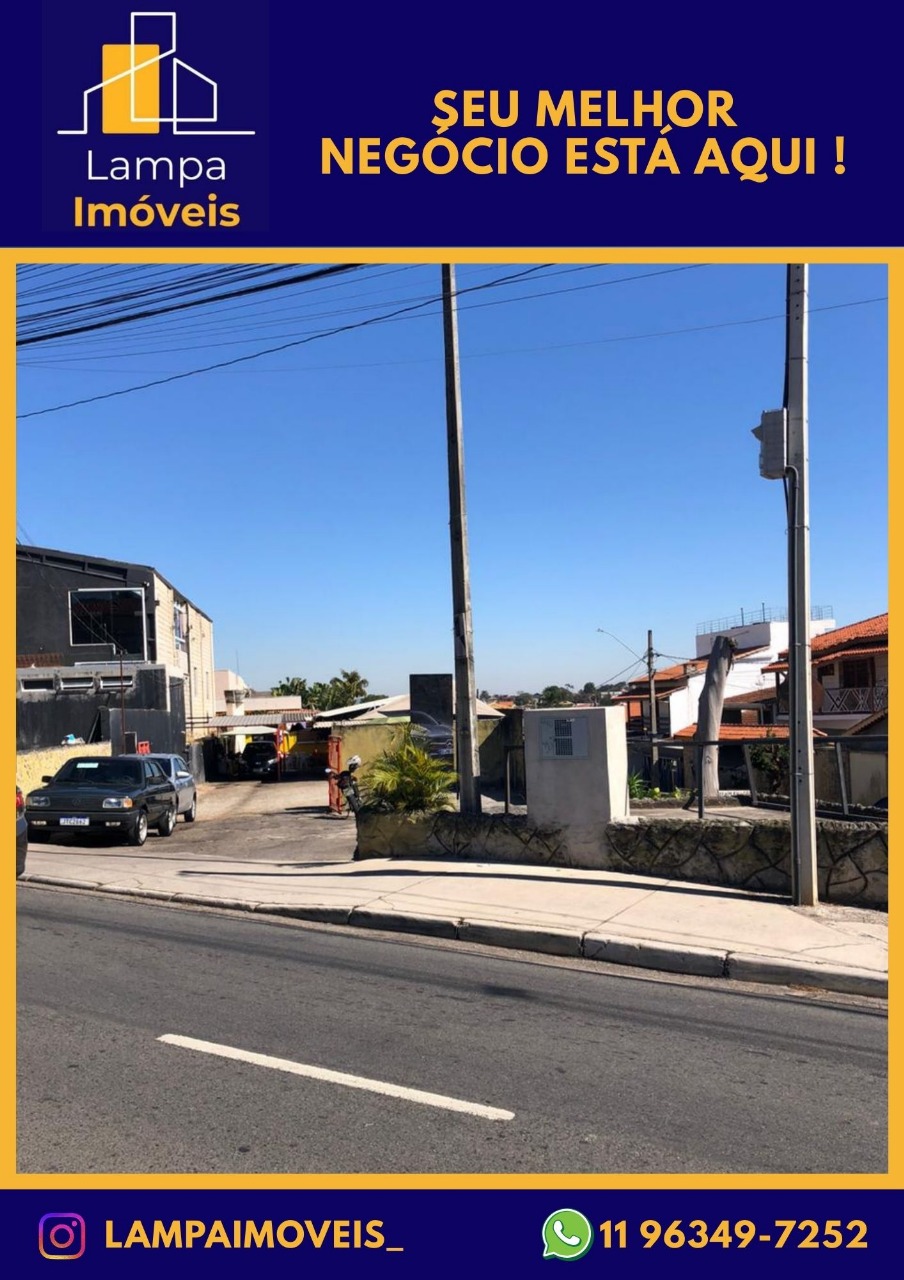 ÓTIMO TERRENO À VENDA  LOCALIZAÇÃO PRIVILEGIADA EM ATIBAIA