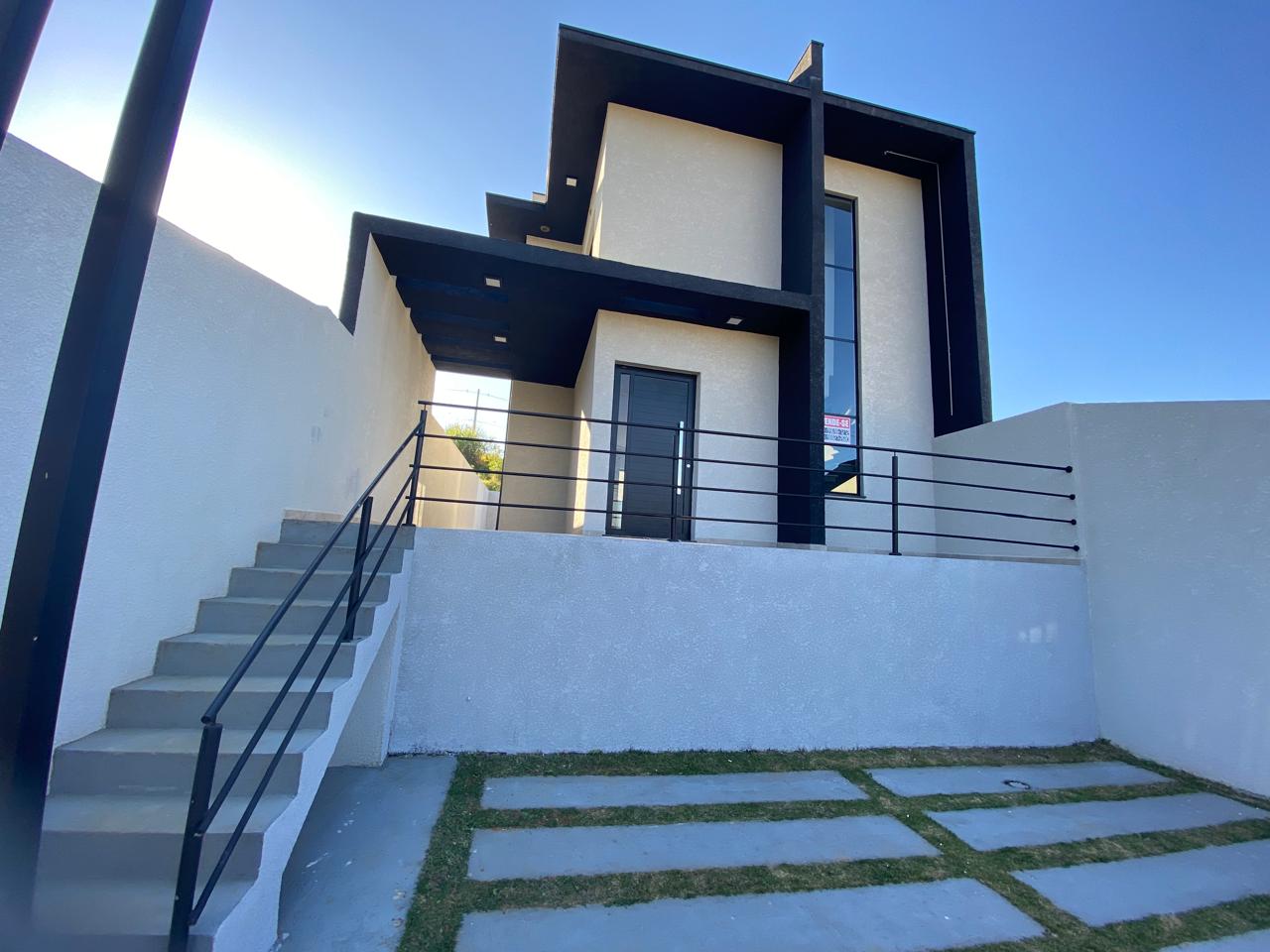 CASA A VENDA EM BOM JESUS DOS PERDÕES NO RESIDENCIAL SANTA MARTHA