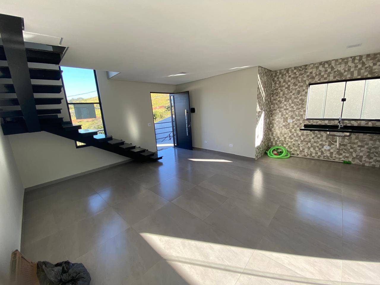 CASA A VENDA EM BOM JESUS DOS PERDÕES NO RESIDENCIAL SANTA MARTHA