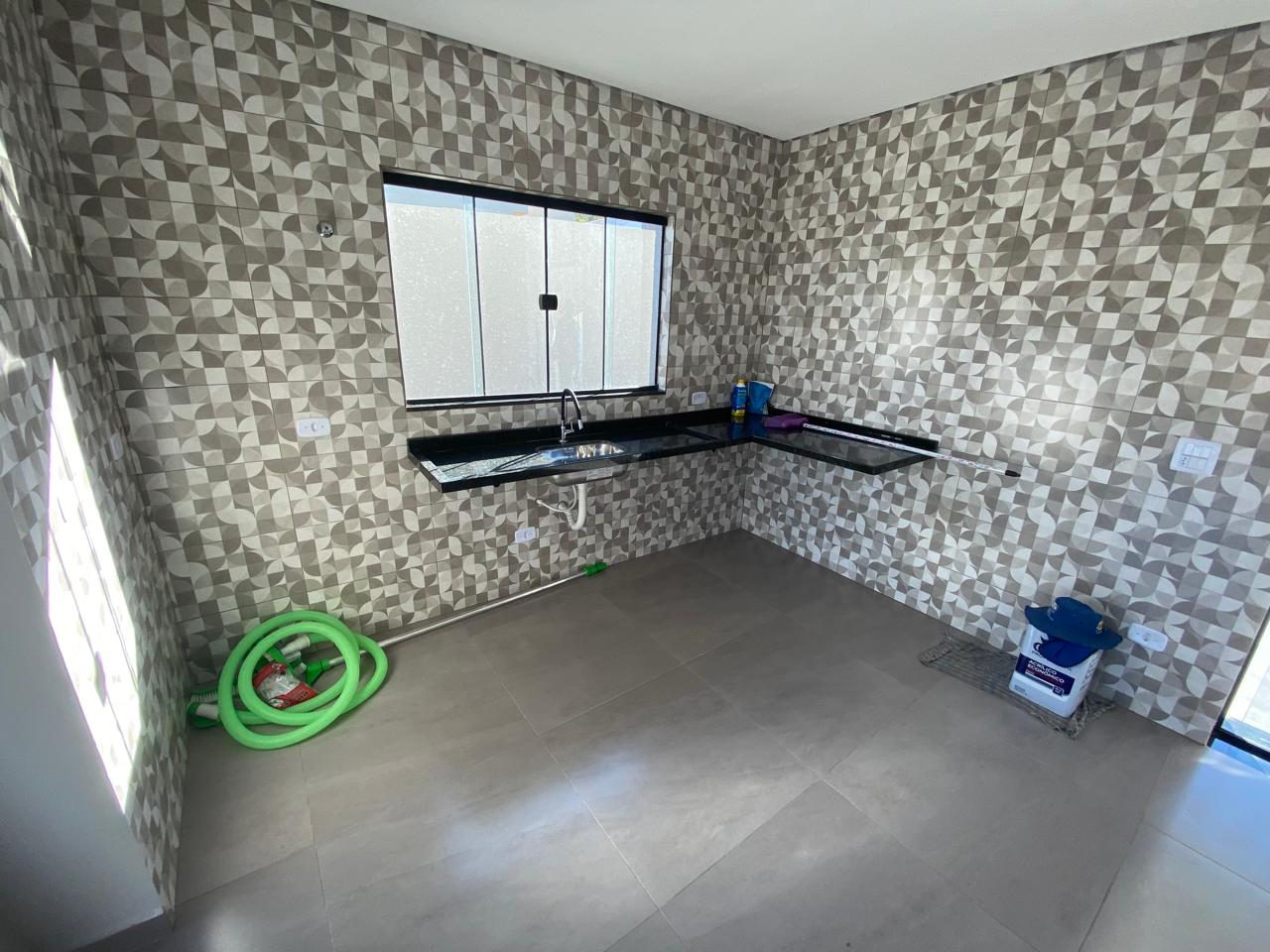 CASA A VENDA EM BOM JESUS DOS PERDÕES NO RESIDENCIAL SANTA MARTHA