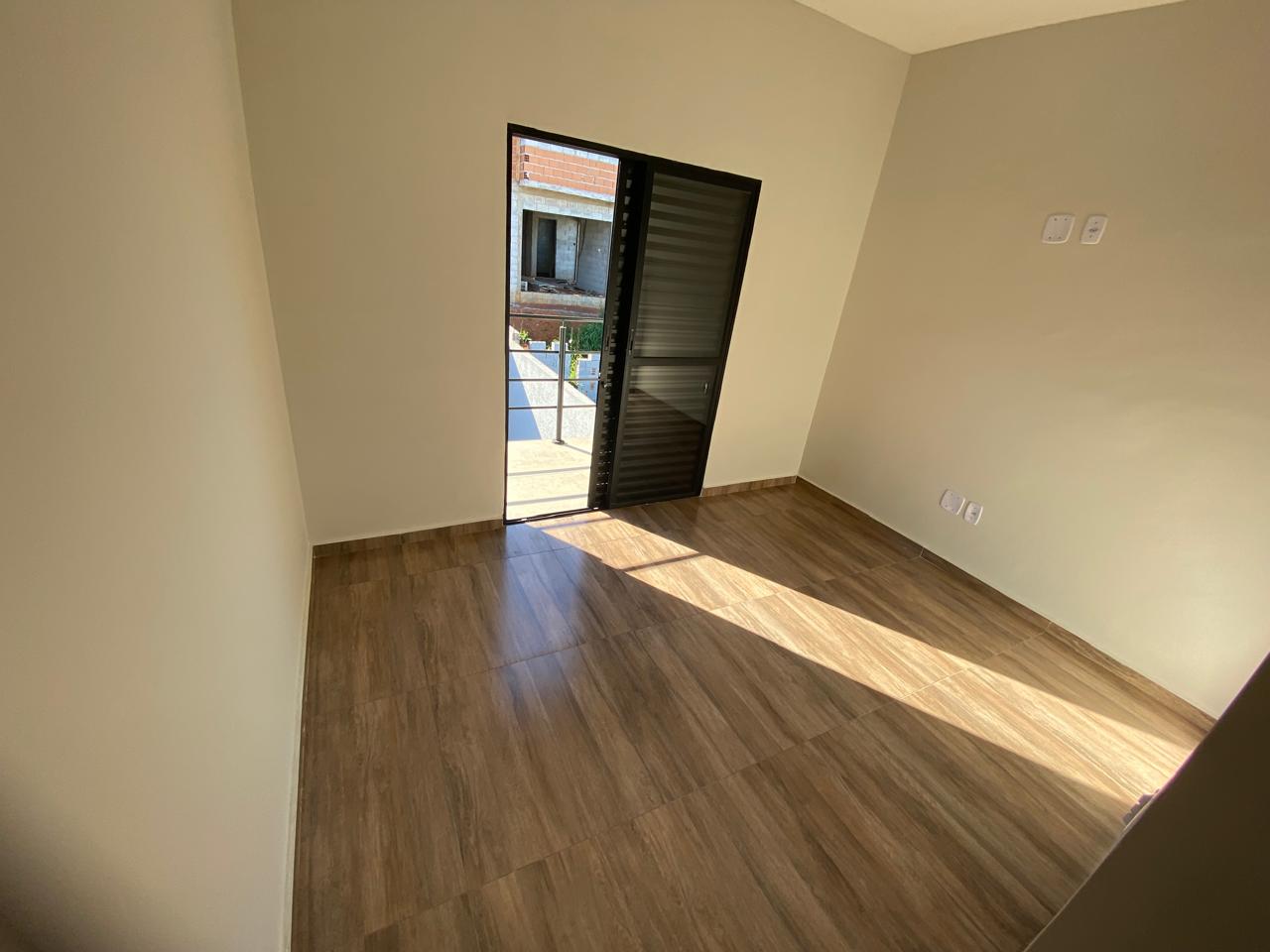 CASA A VENDA EM BOM JESUS DOS PERDÕES NO RESIDENCIAL SANTA MARTHA