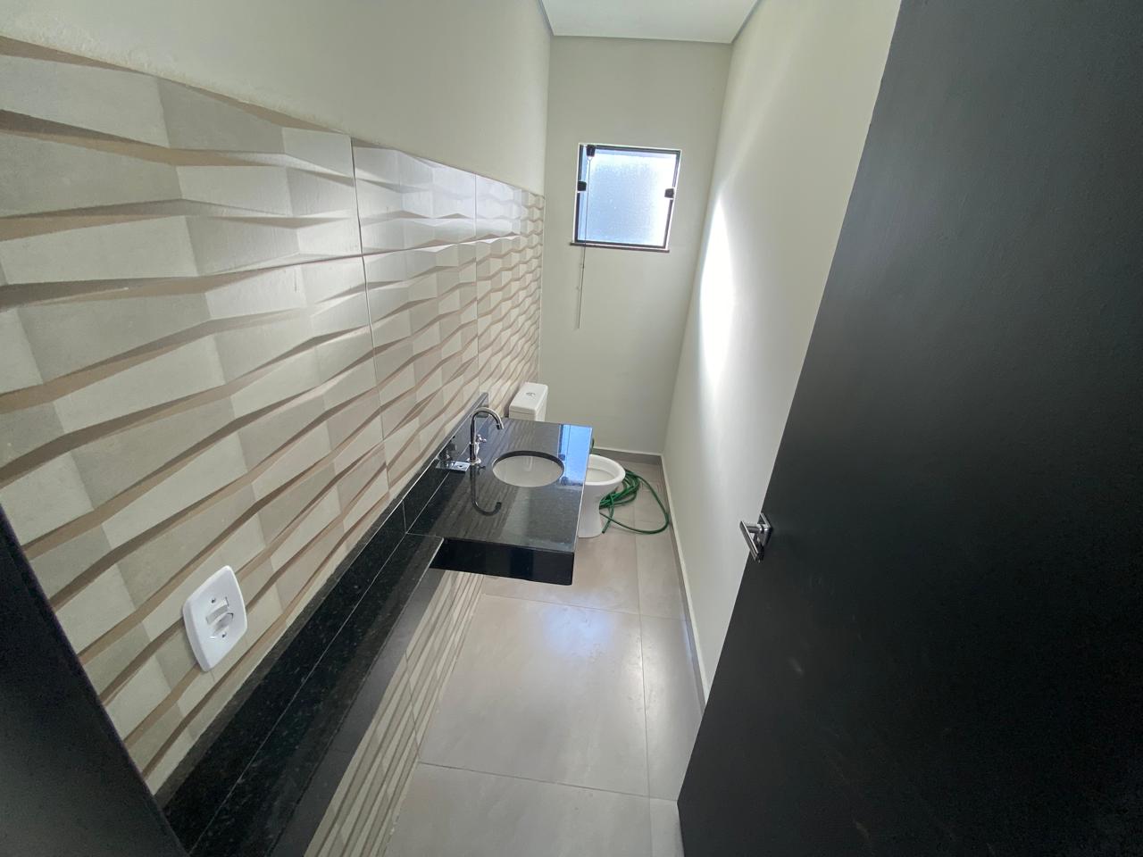 CASA A VENDA EM BOM JESUS DOS PERDÕES NO RESIDENCIAL SANTA MARTHA