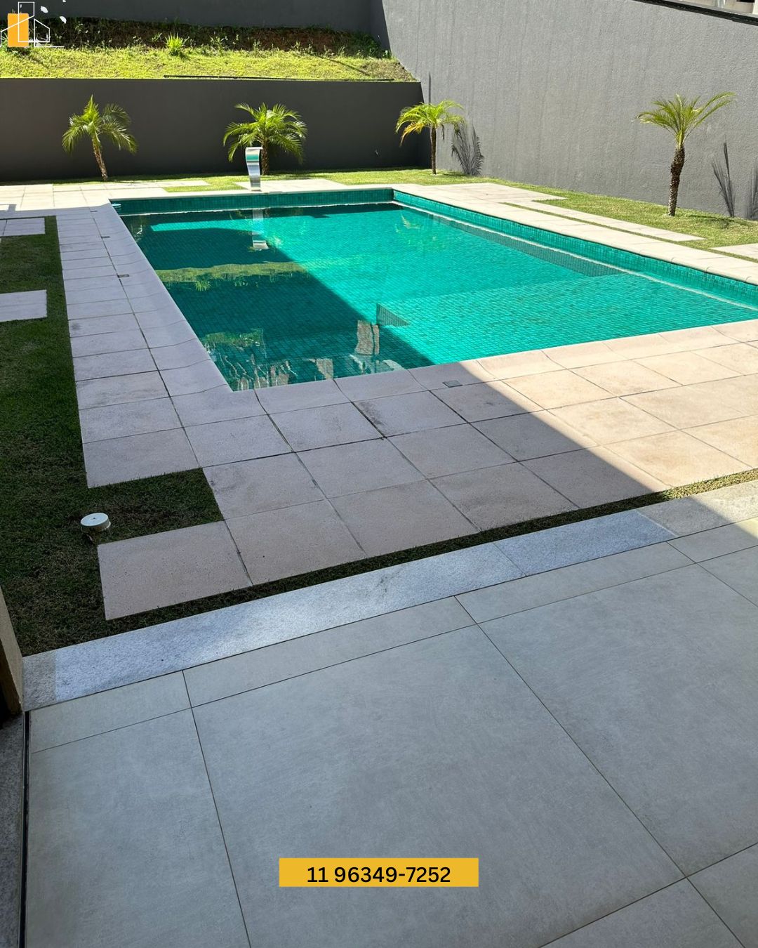 Casa de Altíssimo Padrão no Condomínio Porto Atibaia