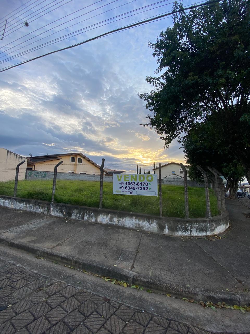 Terreno Amplo no Bairro Cidade Nova  Bom Jesus dos PerdõesSP