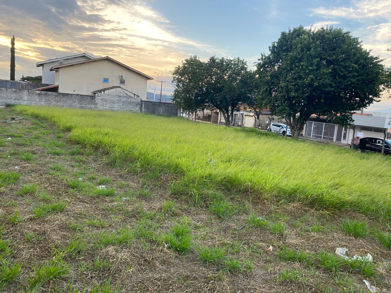 Terreno Amplo no Bairro Cidade Nova  Bom Jesus dos PerdõesSP