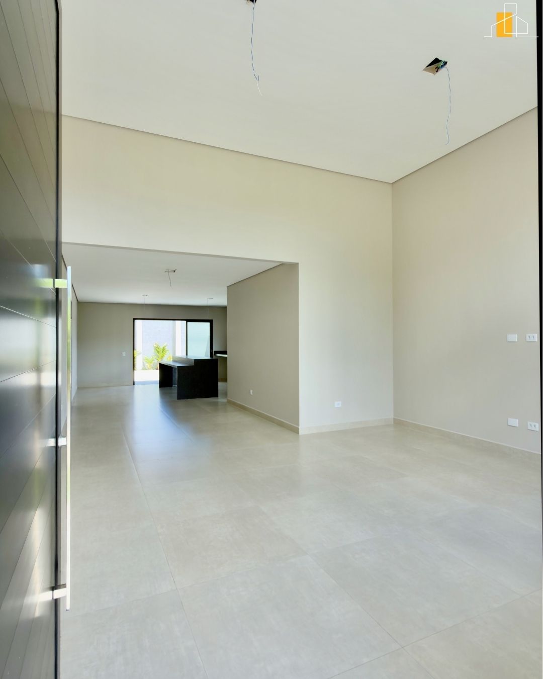 Luxo, Tecnologia e Exclusividade no Condomínio Portal Lamis  AtibaiaSP