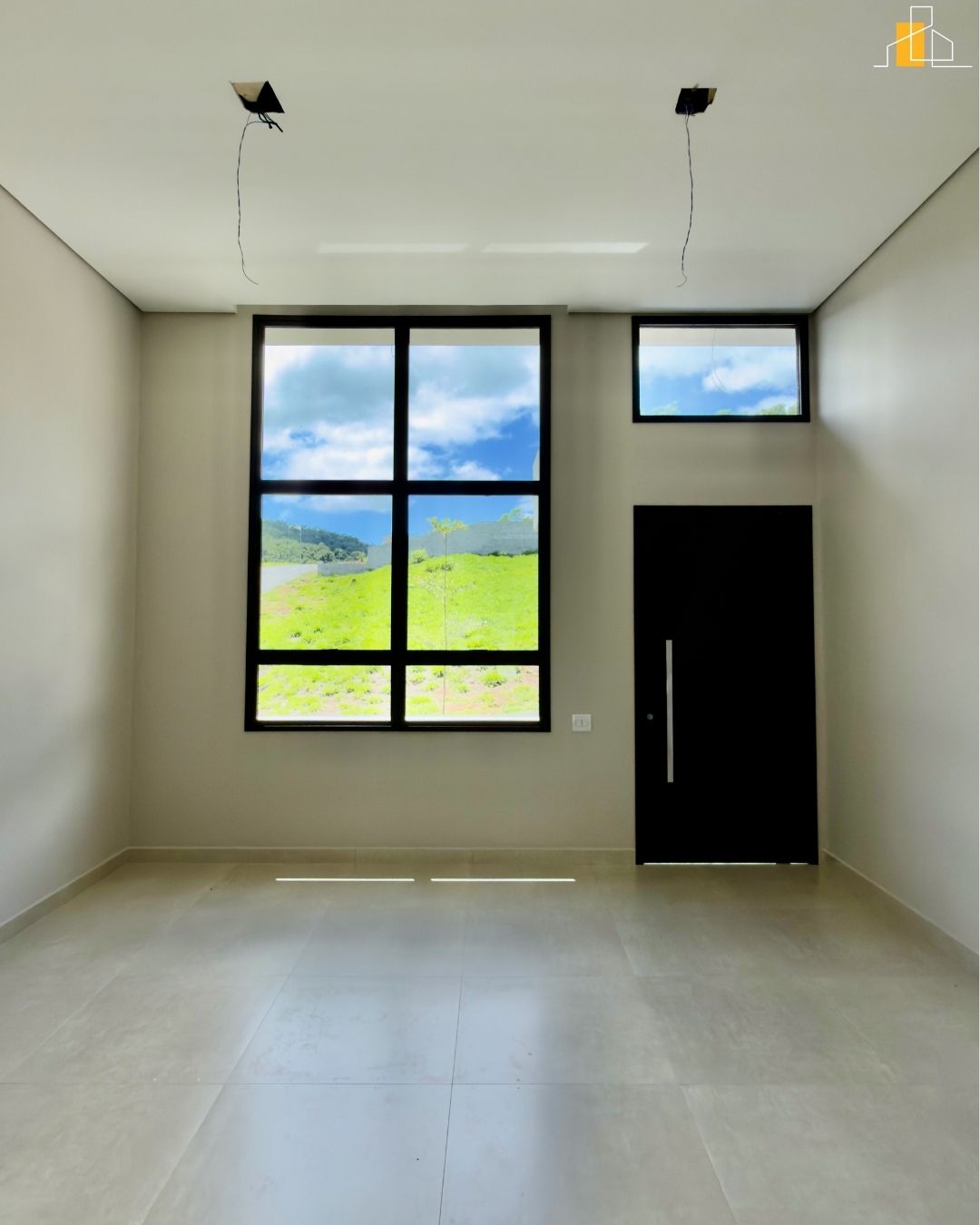 Luxo, Tecnologia e Exclusividade no Condomínio Portal Lamis  AtibaiaSP