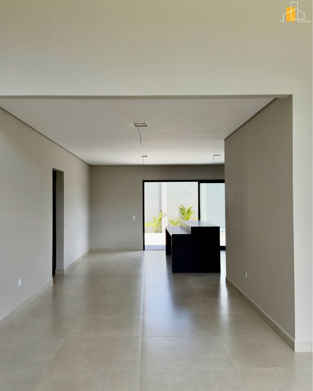 Luxo, Tecnologia e Exclusividade no Condomínio Portal Lamis  AtibaiaSP