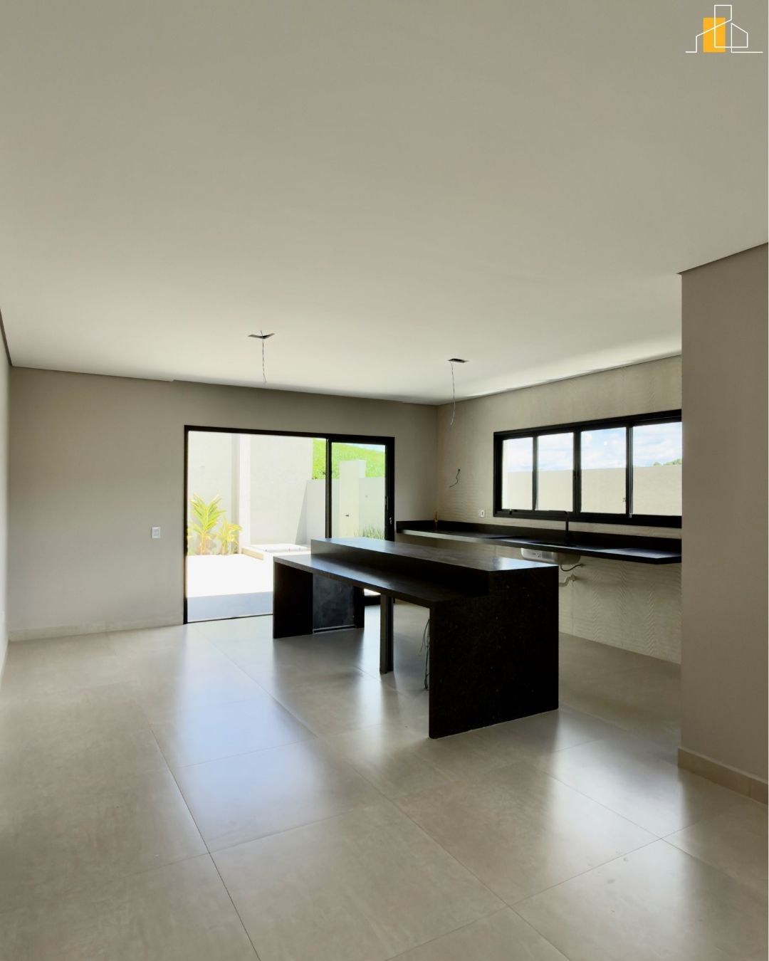 Luxo, Tecnologia e Exclusividade no Condomínio Portal Lamis  AtibaiaSP