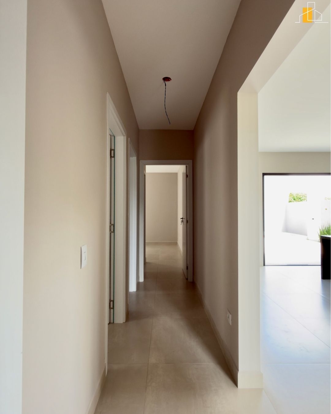 Luxo, Tecnologia e Exclusividade no Condomínio Portal Lamis  AtibaiaSP