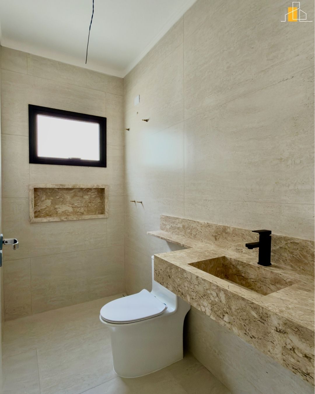 Luxo, Tecnologia e Exclusividade no Condomínio Portal Lamis  AtibaiaSP