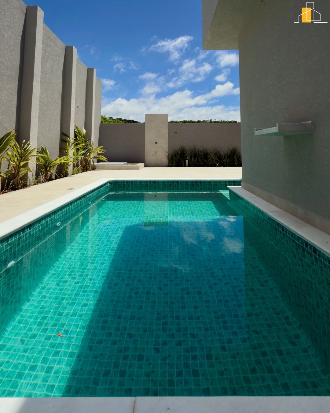 Luxo, Tecnologia e Exclusividade no Condomínio Portal Lamis  AtibaiaSP