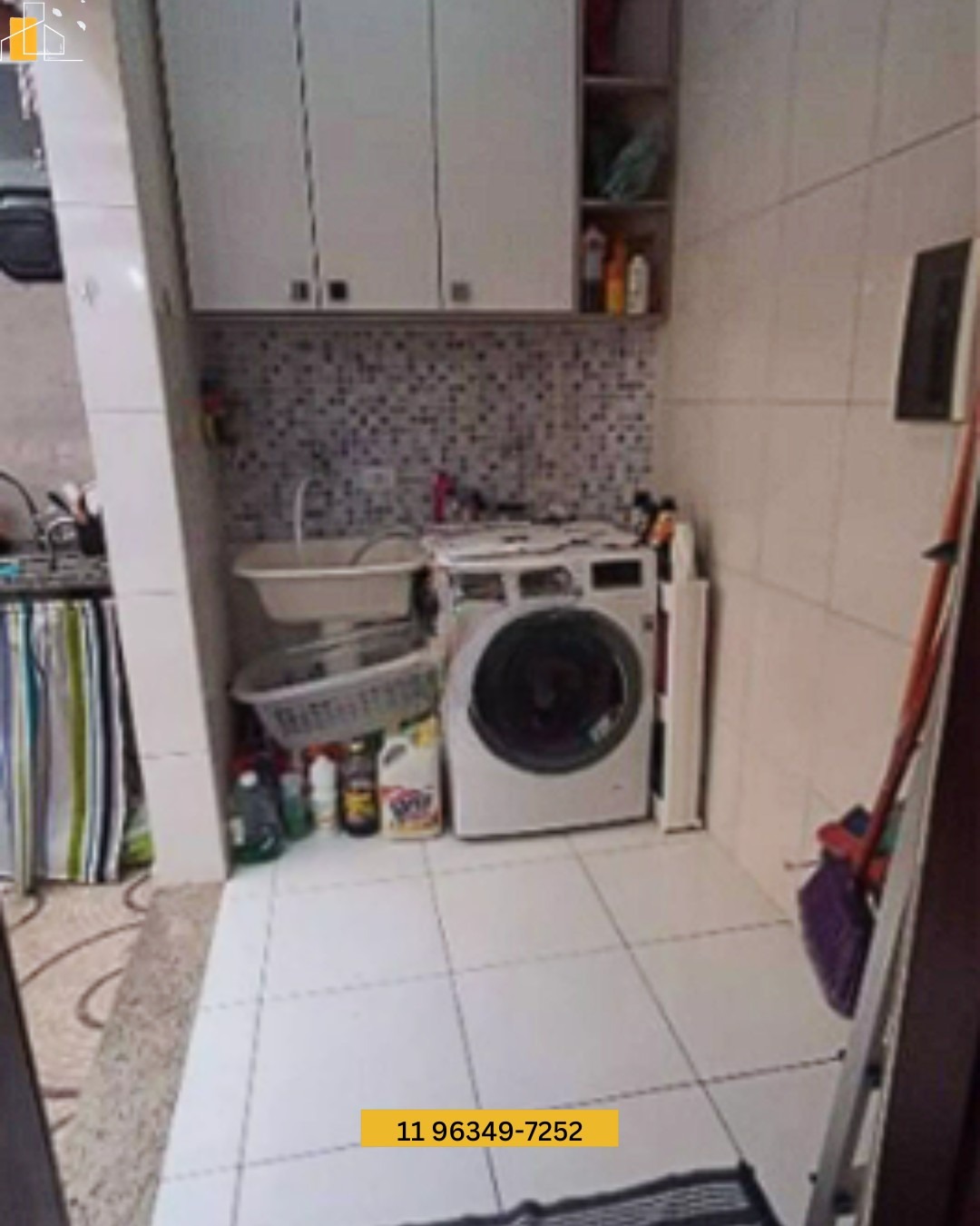  Casa à venda no Jardim Estância Brasil  Atibaia