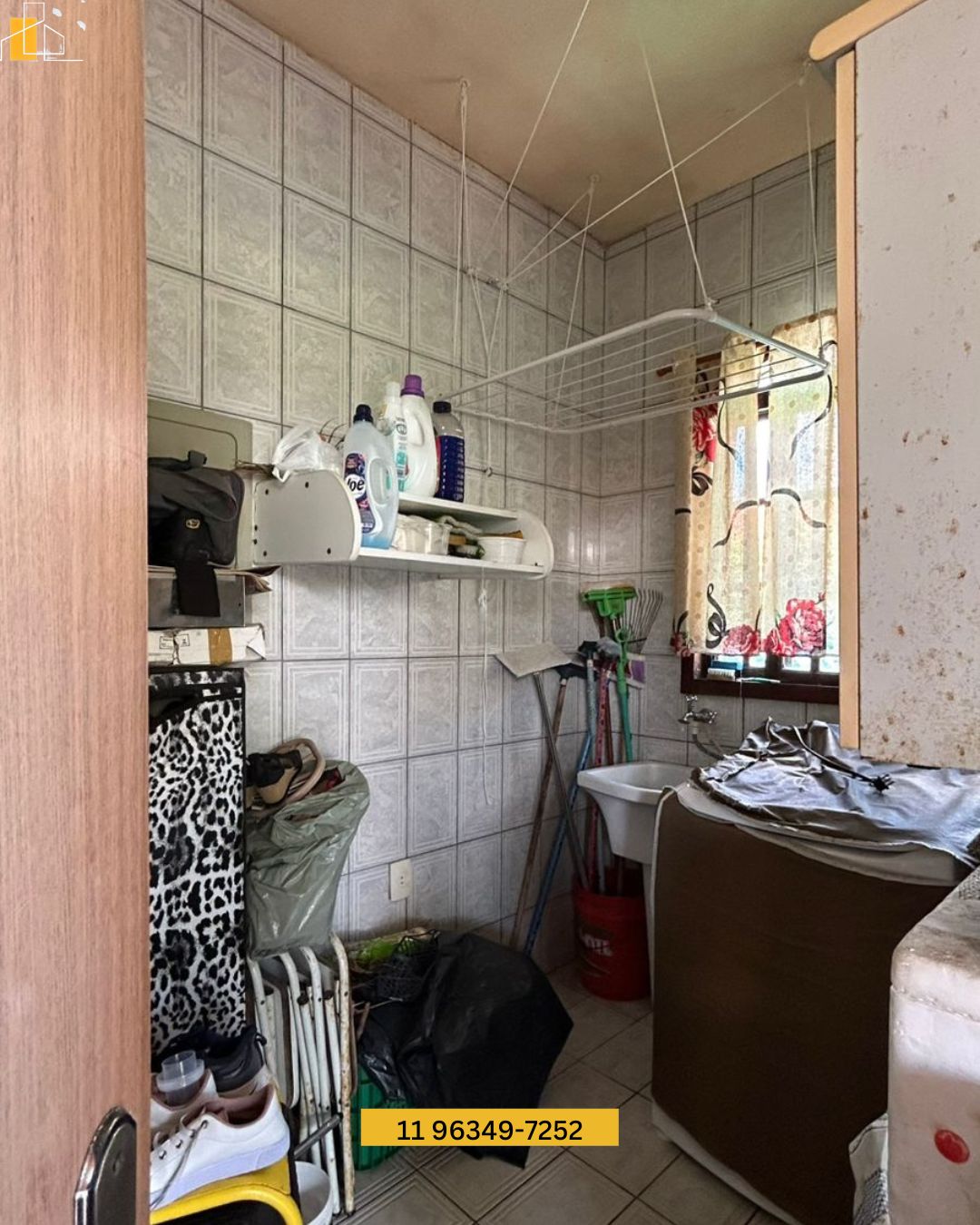  Casa à venda no Condomínio Marinas  Bom Jesus dos PerdõesSP