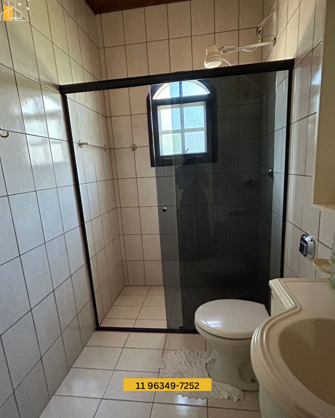  Casa à venda no Condomínio Marinas  Bom Jesus dos PerdõesSP