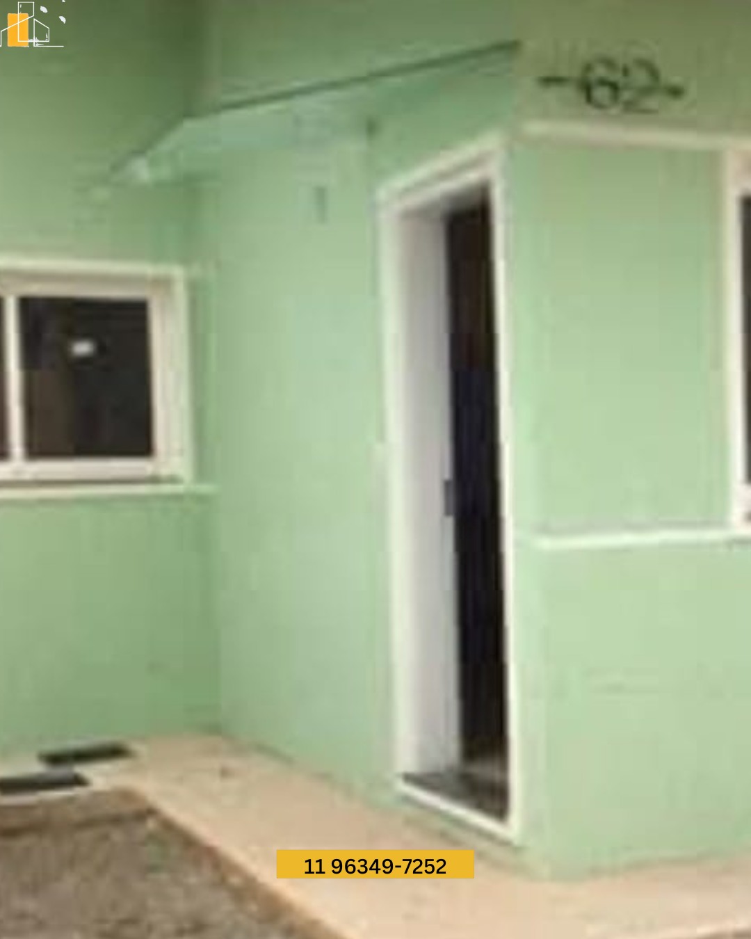 CASA EM CONDOMÍNIO À VENDA  BOM JESUS DOS PERDÕESSP