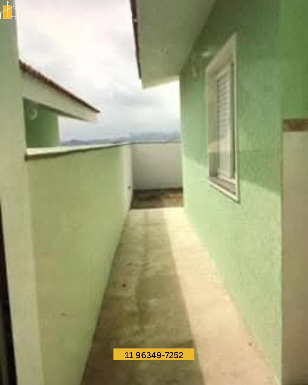 CASA EM CONDOMÍNIO À VENDA  BOM JESUS DOS PERDÕESSP