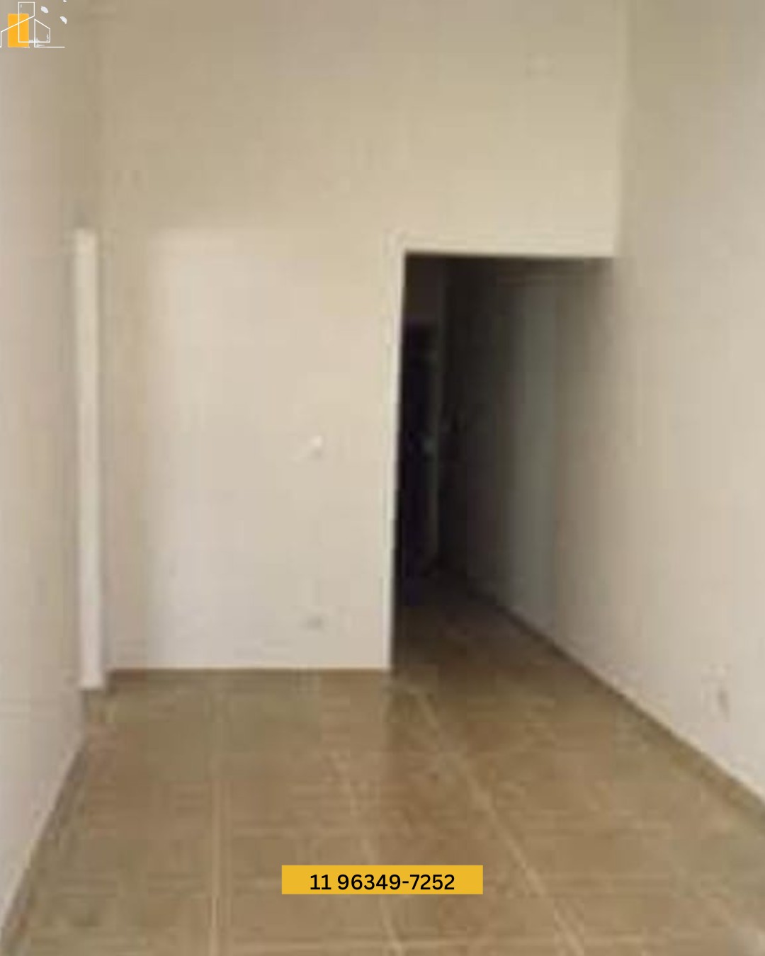 CASA EM CONDOMÍNIO À VENDA  BOM JESUS DOS PERDÕESSP