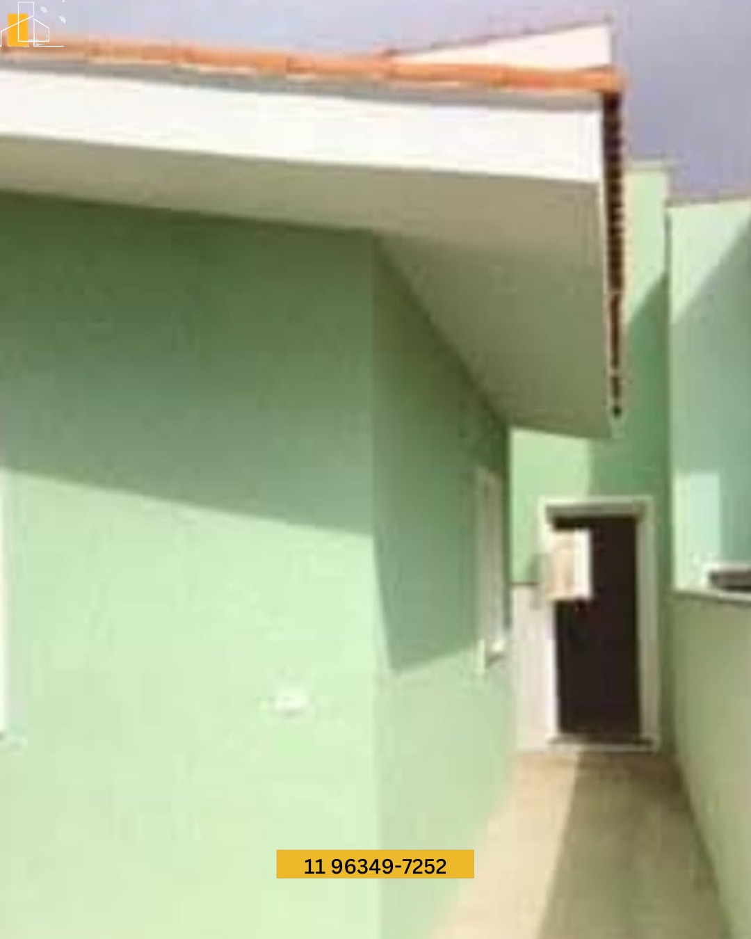 CASA EM CONDOMÍNIO À VENDA  BOM JESUS DOS PERDÕESSP