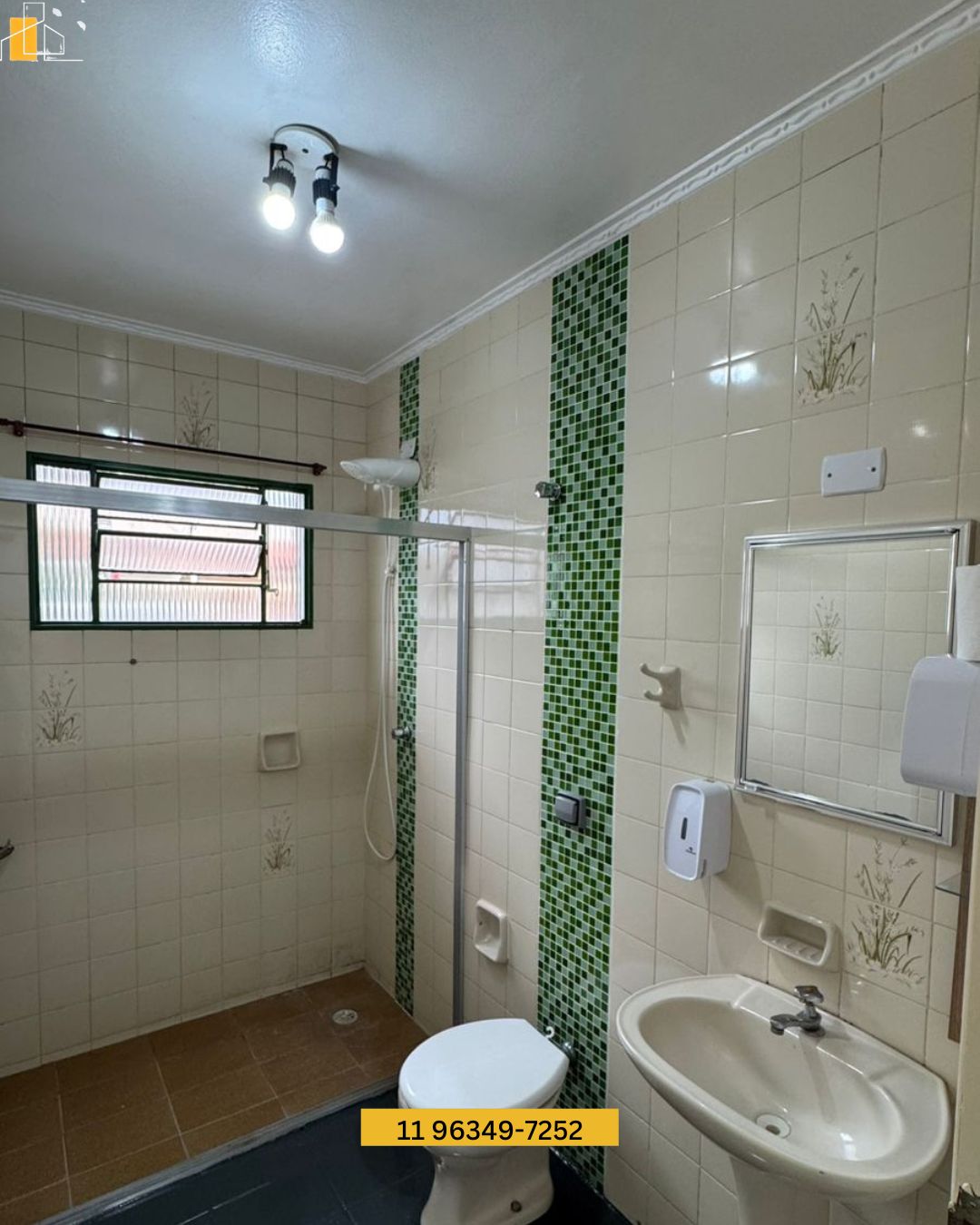  Venda ou Locação  Casa Térrea ComercialResidencial ATIBAIA - CENTRO