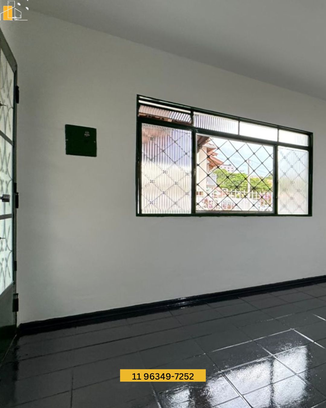  Venda ou Locação  Casa Térrea ComercialResidencial ATIBAIA - CENTRO