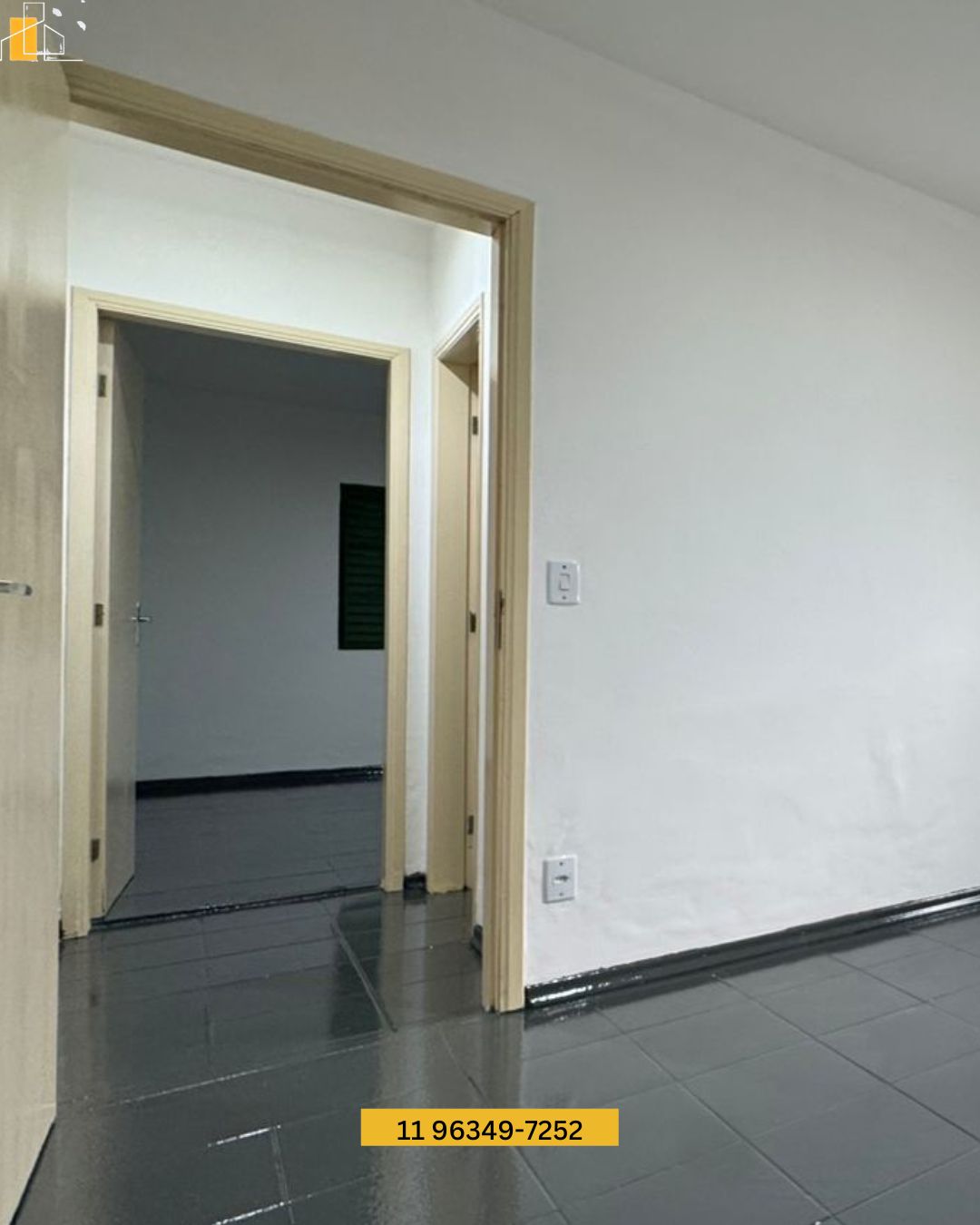  Venda ou Locação  Casa Térrea ComercialResidencial ATIBAIA - CENTRO
