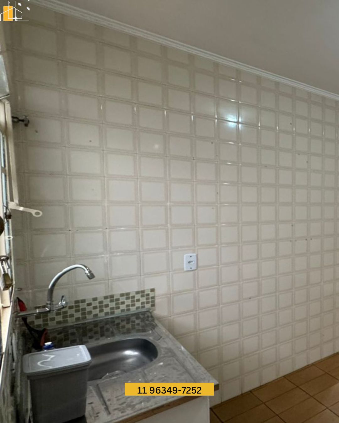  Venda ou Locação  Casa Térrea ComercialResidencial ATIBAIA - CENTRO