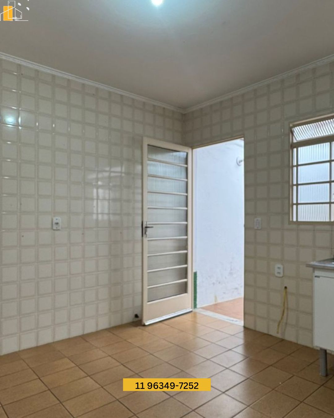  Venda ou Locação  Casa Térrea ComercialResidencial ATIBAIA - CENTRO