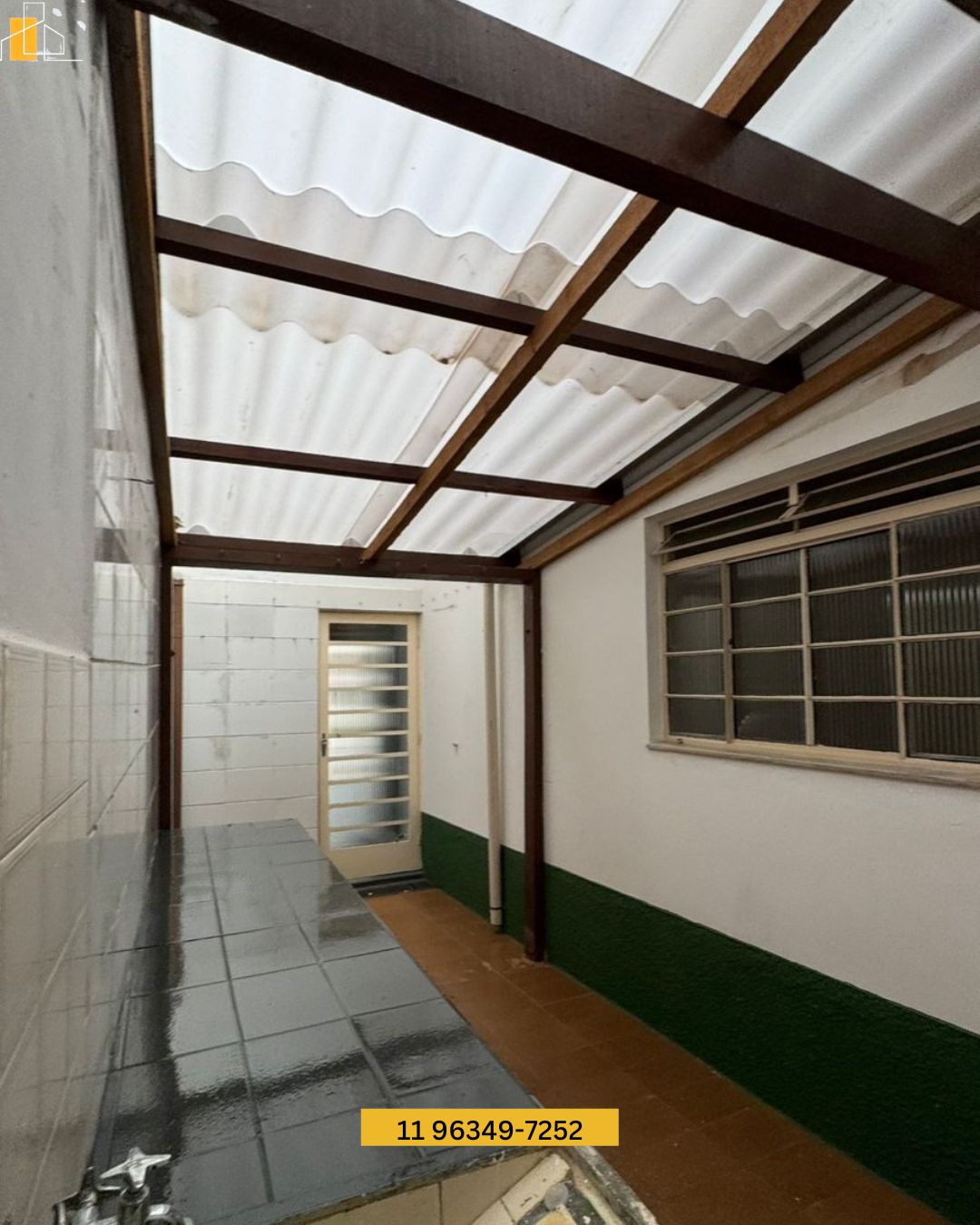  Venda ou Locação  Casa Térrea ComercialResidencial ATIBAIA - CENTRO