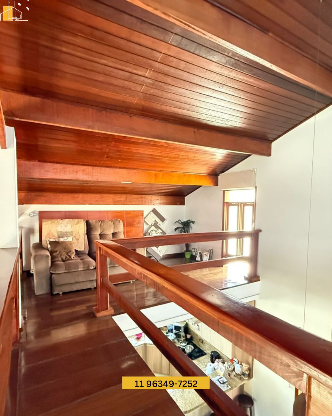 Casa à Venda  Bairro Residencial Tranquilo  Bom Jesus dos Perdões