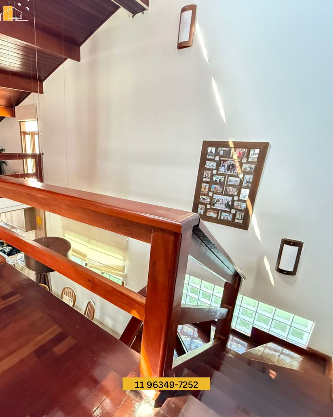Casa à Venda  Bairro Residencial Tranquilo  Bom Jesus dos Perdões