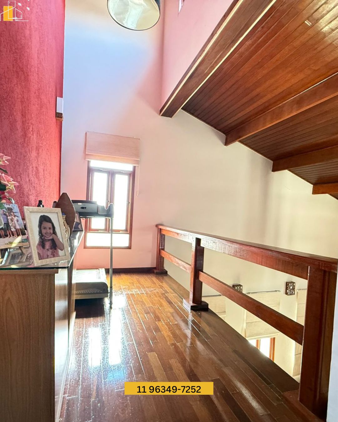 Casa à Venda  Bairro Residencial Tranquilo  Bom Jesus dos Perdões