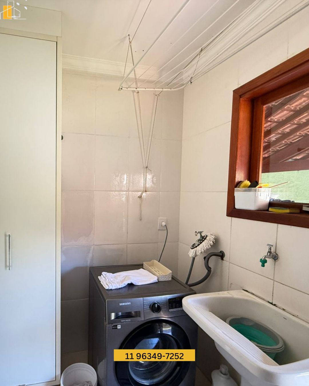 Casa à Venda  Bairro Residencial Tranquilo  Bom Jesus dos Perdões