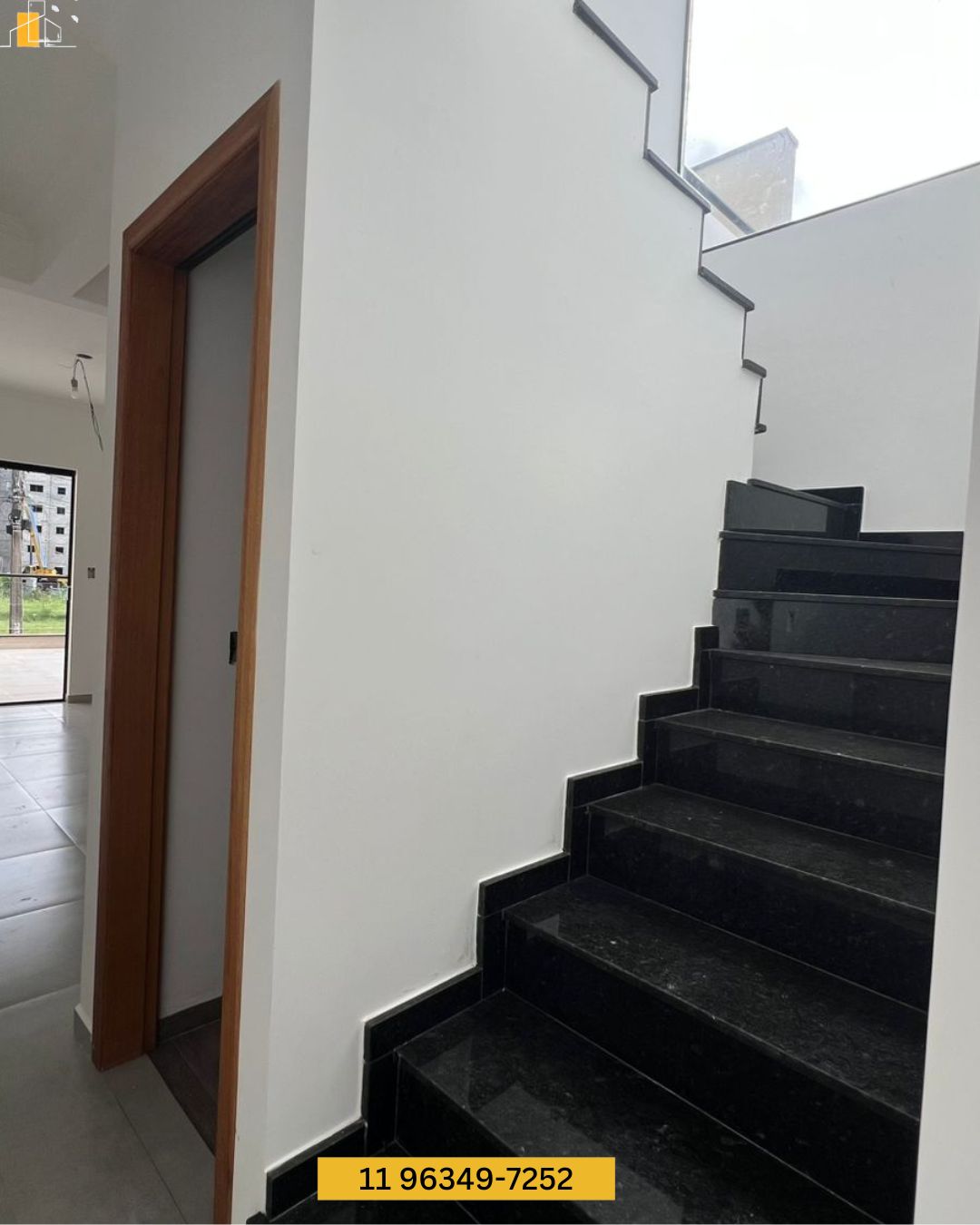 Casa à venda  Jardim São Marcos, Bom Jesus dos Perdões SP