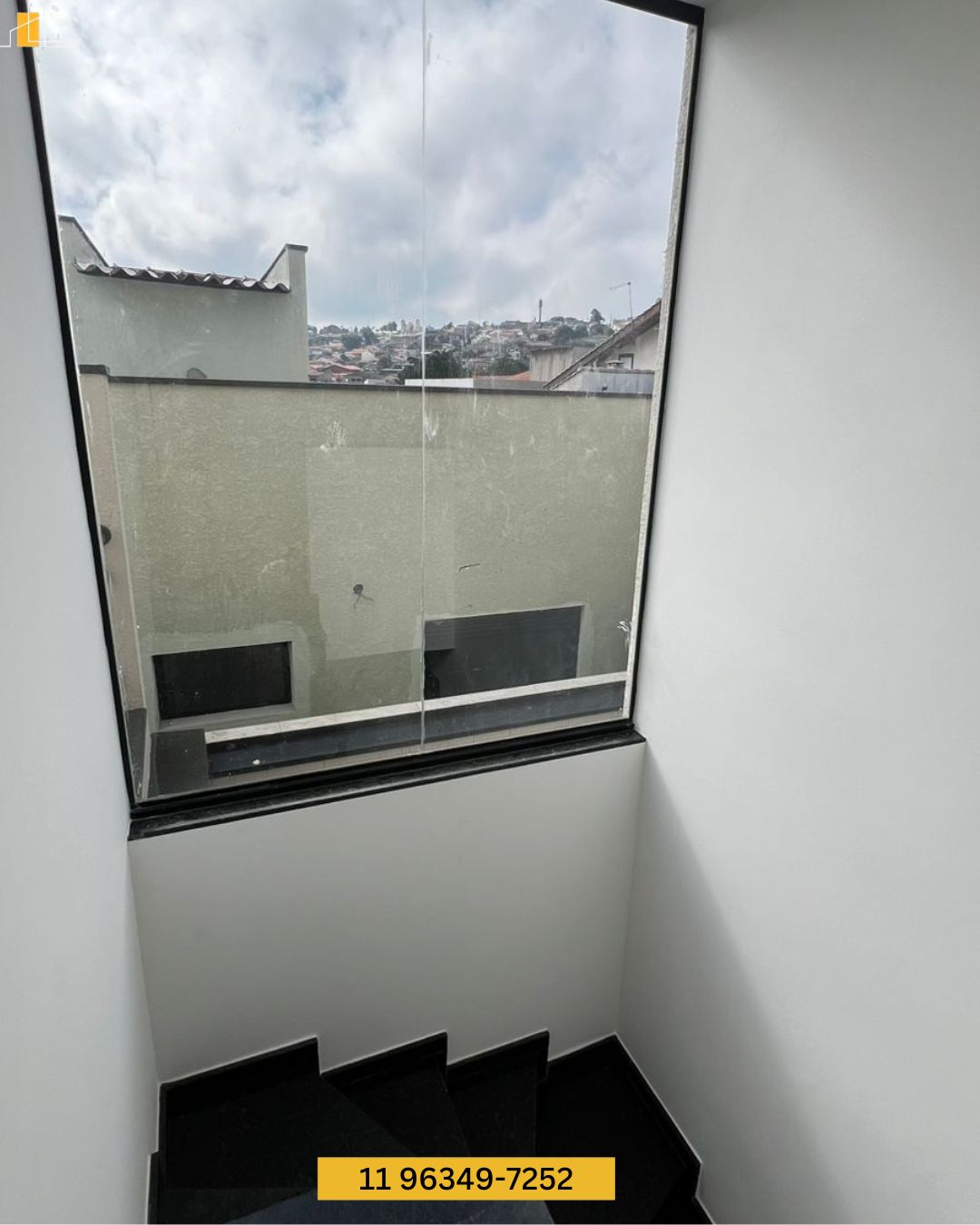 Casa à venda  Jardim São Marcos, Bom Jesus dos Perdões SP