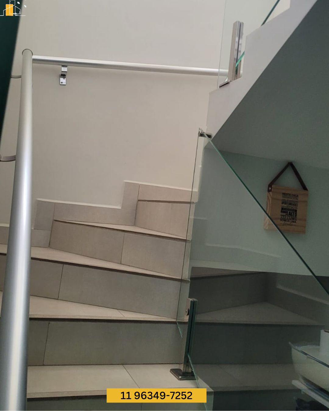  SOBRADO MODERNO COM PISCINA  VILA JARAGUÁ  ATIBAIASP