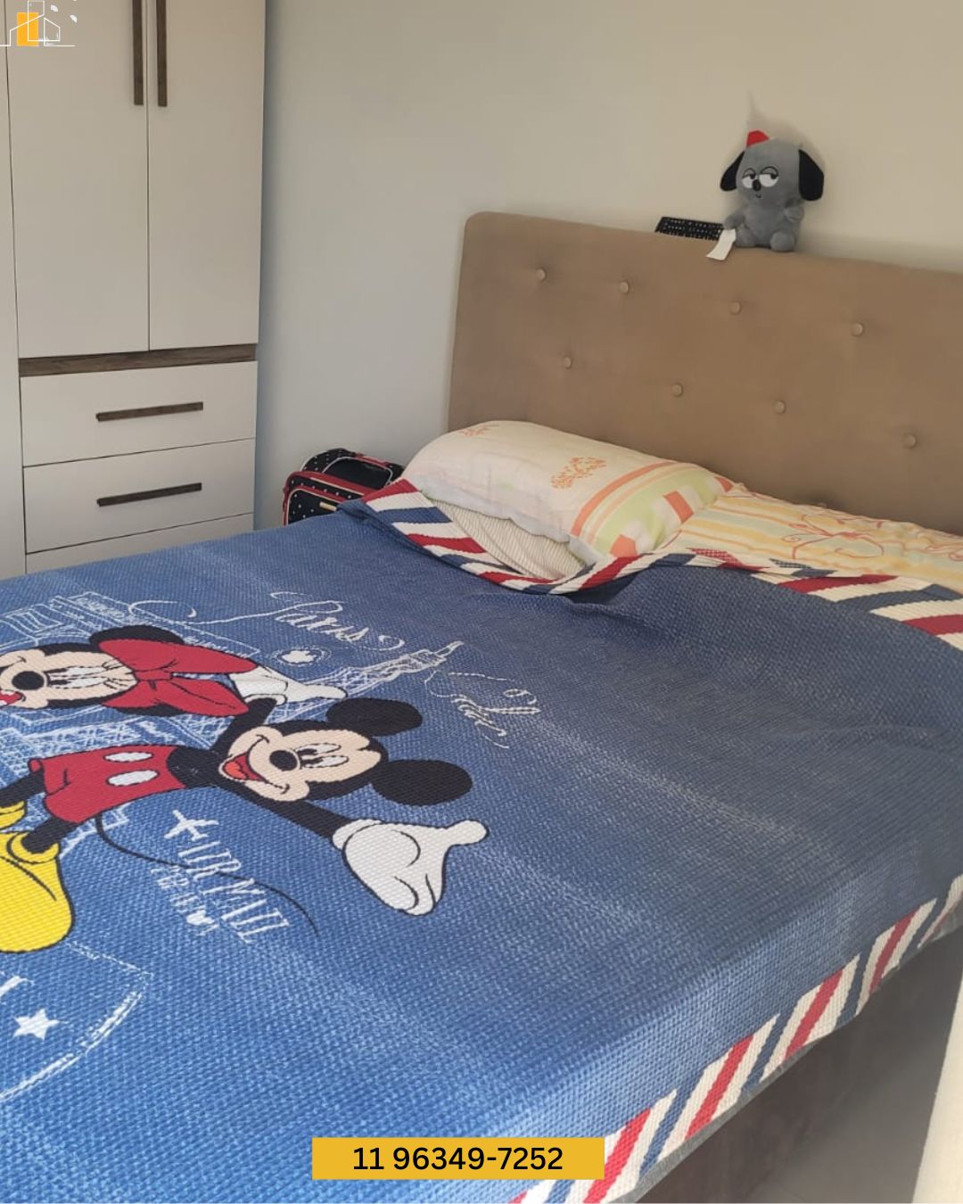  SOBRADO MODERNO COM PISCINA  VILA JARAGUÁ  ATIBAIASP