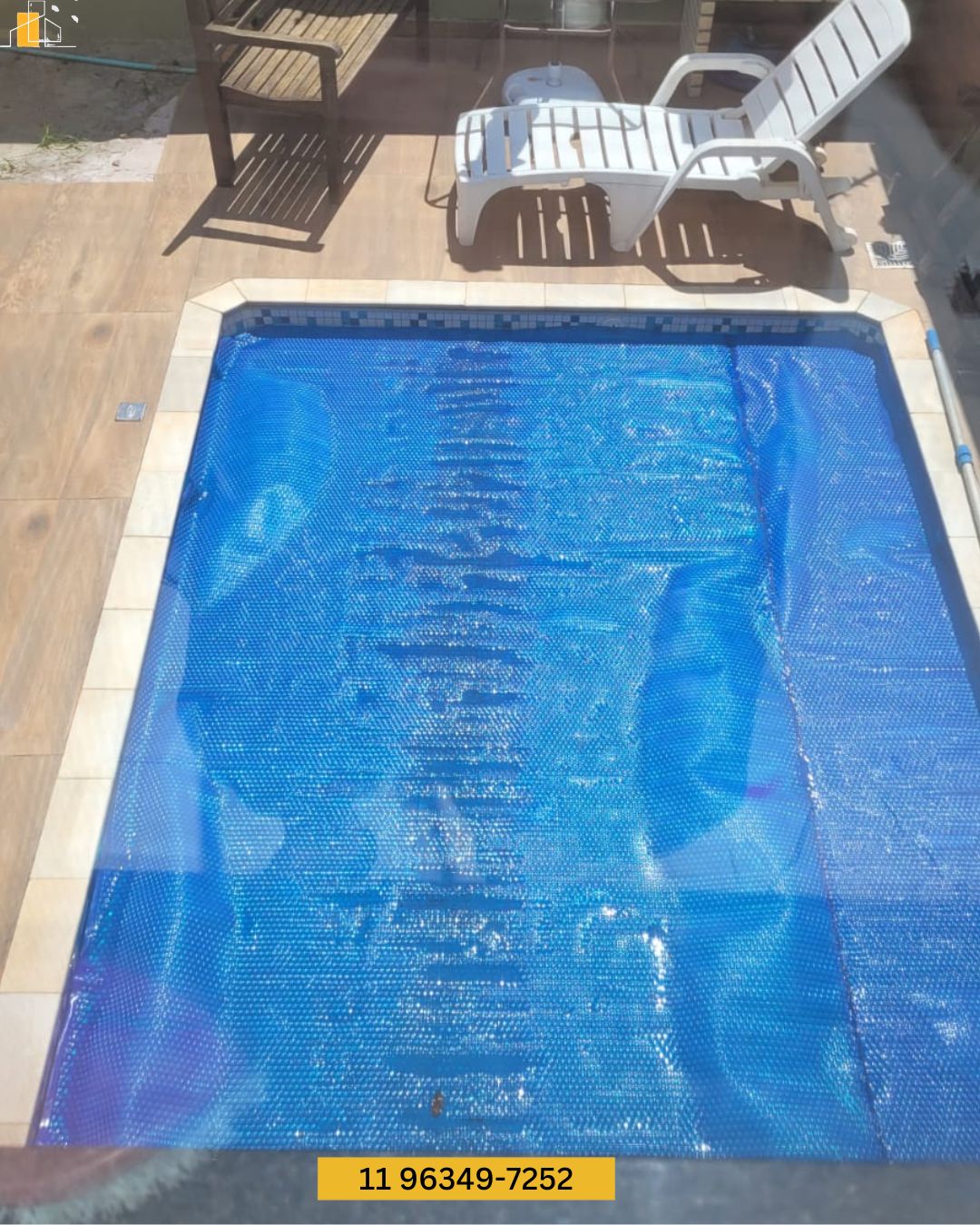 SOBRADO MODERNO COM PISCINA  VILA JARAGUÁ  ATIBAIASP