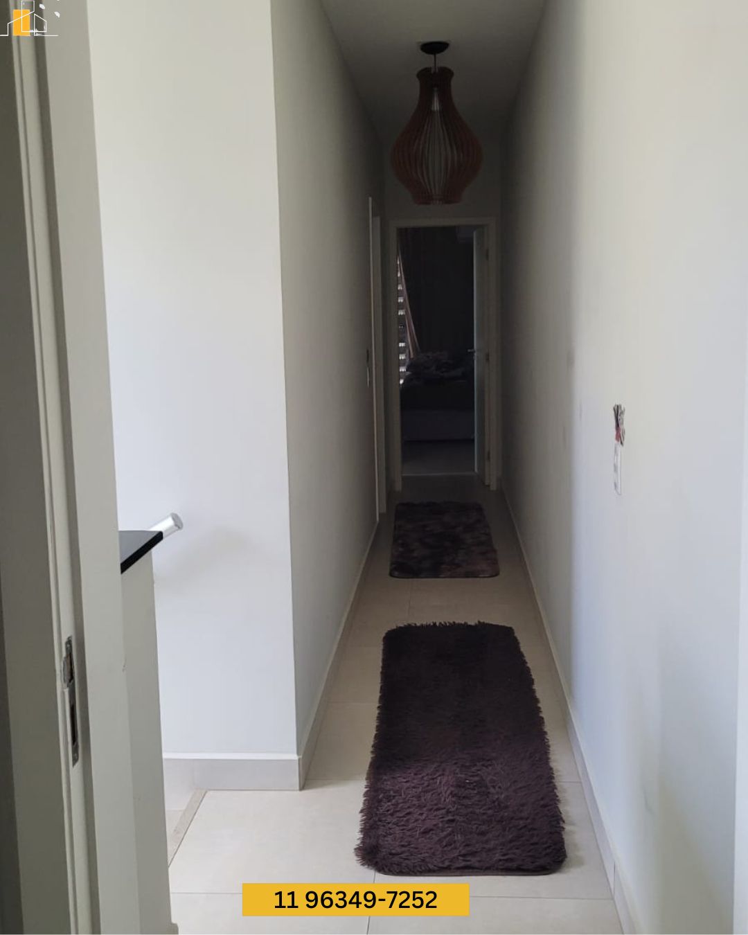  SOBRADO MODERNO COM PISCINA  VILA JARAGUÁ  ATIBAIASP