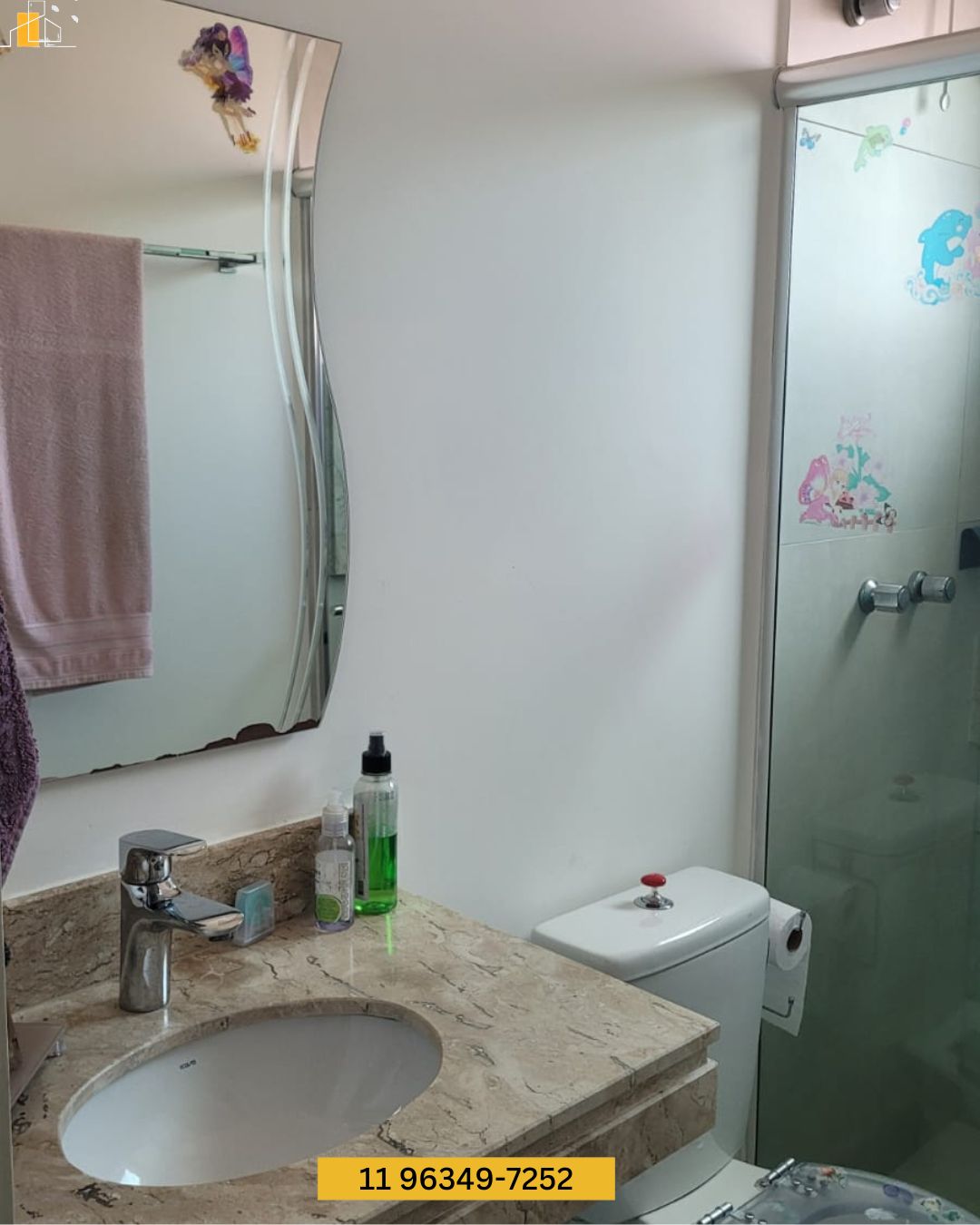  SOBRADO MODERNO COM PISCINA  VILA JARAGUÁ  ATIBAIASP