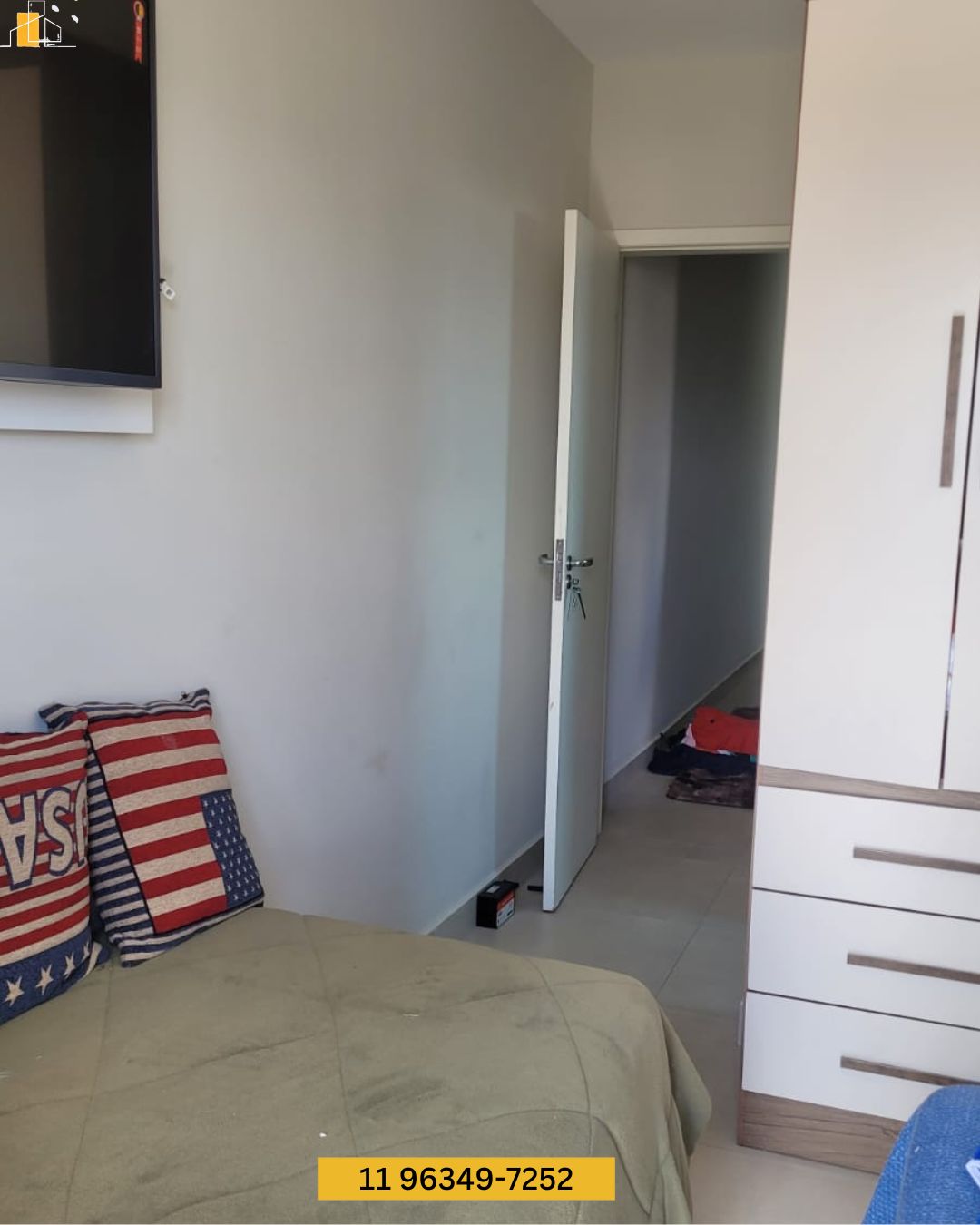  SOBRADO MODERNO COM PISCINA  VILA JARAGUÁ  ATIBAIASP