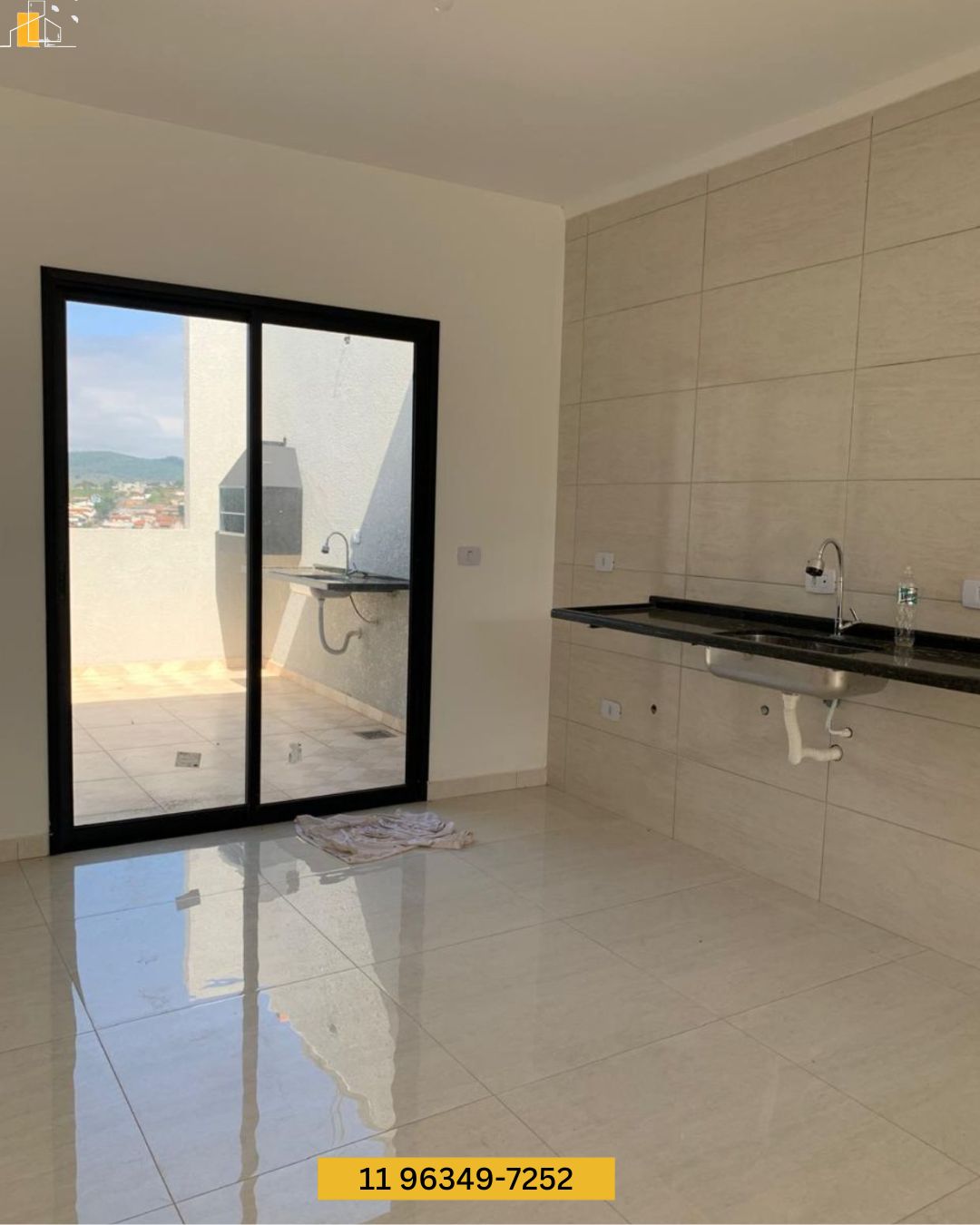 CASA PARA LOCAÇÃO BAIRRO SANTA HELENA 